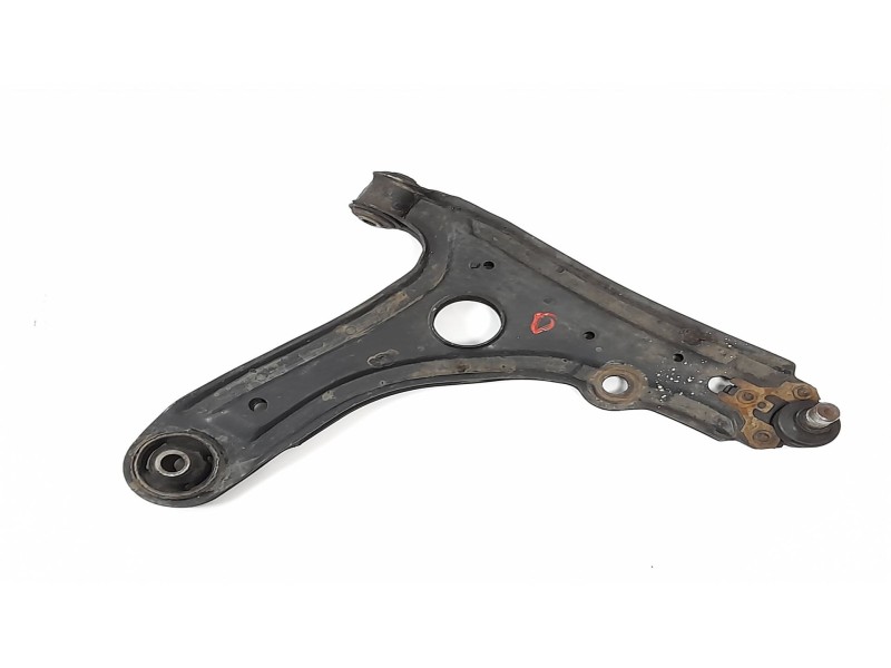 Recambio de brazo suspension inferior delantero derecho para seat ibiza (6k1) 1.9 d referencia OEM IAM   