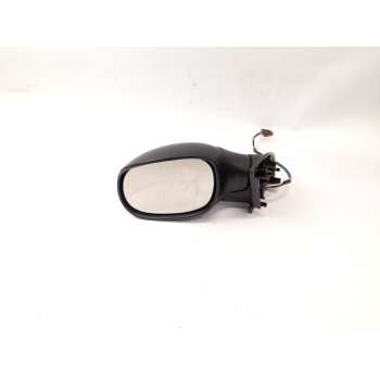 RETROVISOR IZQUIERDO 