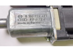 Recambio de motor elevalunas delantero derecho para volkswagen golf plus (521) advance referencia OEM IAM 0130822451   2