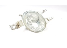 Recambio de faro antiniebla izquierdo para peugeot 206 fastback (2a/c) 1.4 i referencia OEM IAM 66976240 67742989 