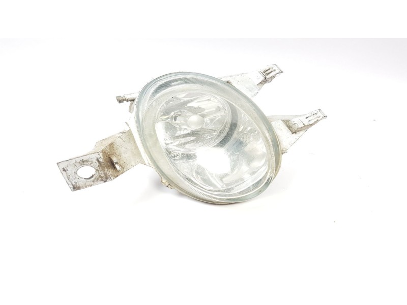 Recambio de faro antiniebla izquierdo para peugeot 206 fastback (2a/c) 1.4 i referencia OEM IAM 66976240 67742989 
