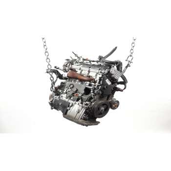 MOTOR COMPLETO 1ND-TV 