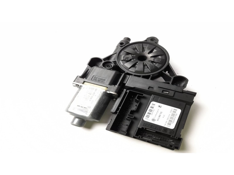 Recambio de motor elevalunas delantero derecho para volkswagen golf plus (521) advance referencia OEM IAM 0130822451  