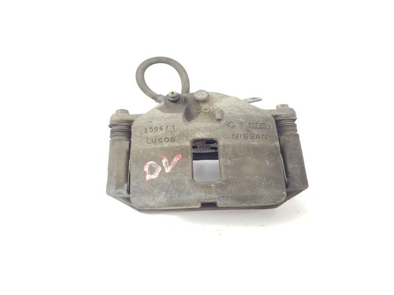 PINZA FRENO DELANTERA DERECHA 25961 