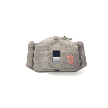 PINZA FRENO DELANTERA IZQUIERDA 25951 