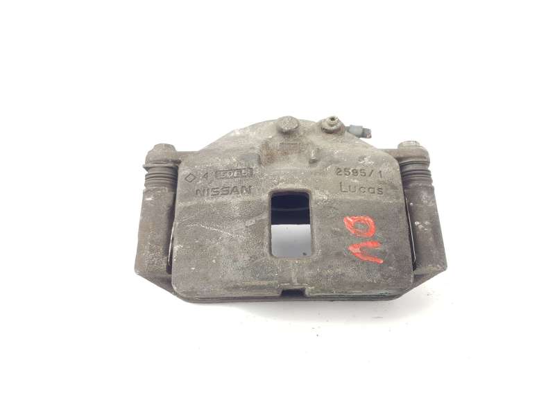 PINZA FRENO DELANTERA IZQUIERDA 25951 