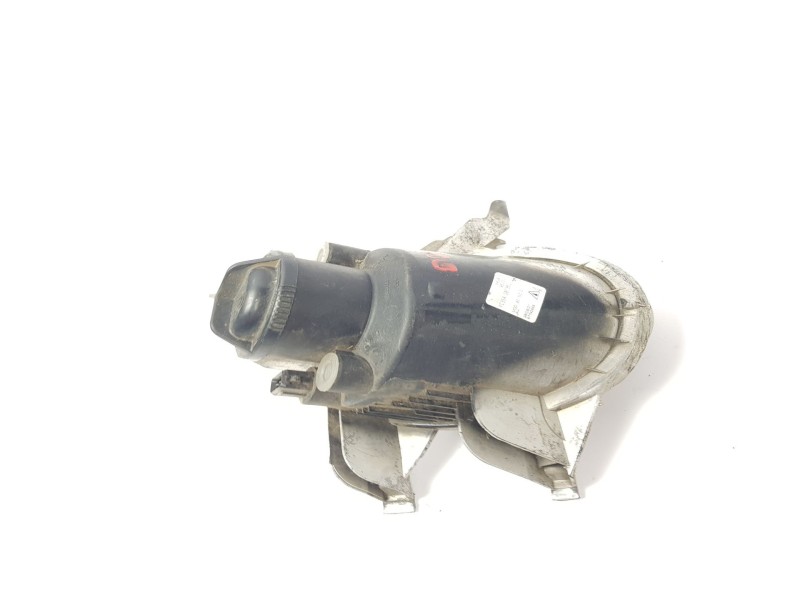 Recambio de faro antiniebla izquierdo para peugeot 206 fastback (2a/c) 1.4 i referencia OEM IAM 66976240 67742989 