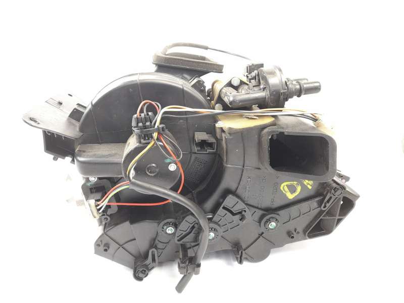 VENTILADOR CALEFACCION 