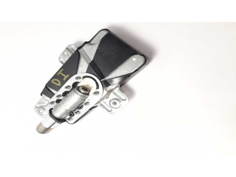 Recambio de airbag lateral delantero izquierdo para bmw serie 3 touring (e46) 320d referencia OEM IAM 30703722903I  