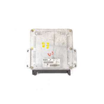 CENTRALITA MOTOR UCE 9635157080 0281010248 EDC15C2