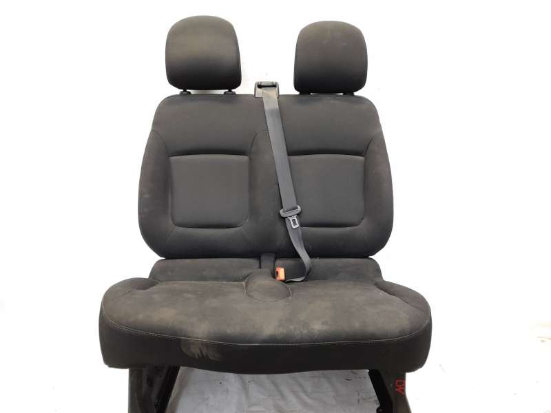 ASIENTO DELANTERO DERECHO 