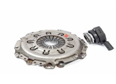 Recambio de kit embrague para ford transit connect (tc7) 1.8 tdci cat referencia OEM IAM 124044310  