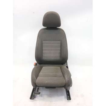 ASIENTO DELANTERO IZQUIERDO 