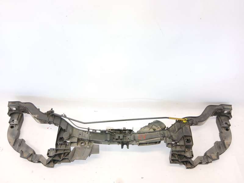 PANEL FRONTAL 