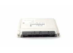 Recambio de centralita motor uce para bmw serie 3 berlina (e46) 320d referencia OEM IAM 7786887 7787658  2