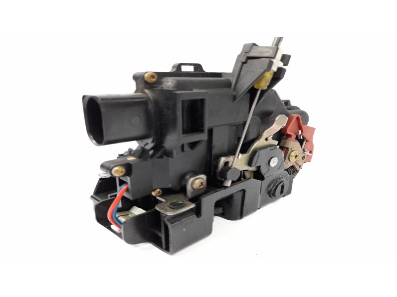 Recambio de cerradura puerta trasera derecha para audi a4 avant (8e) 1.9 tdi referencia OEM IAM 8E0839016C  