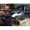 ford courier pick-up del año 1996