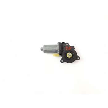 MOTOR ELEVALUNAS DELANTERO IZQUIERDO 0130821938 