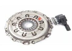 Recambio de kit embrague para ford transit connect (tc7) 1.8 tdci cat referencia OEM IAM 124044310   2