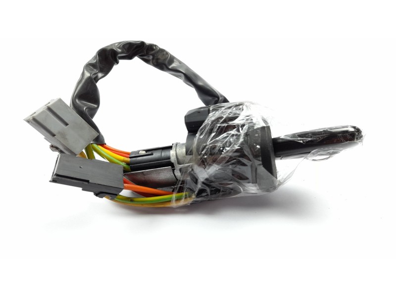Recambio de conmutador de arranque para nissan kubistar (x76) 1.5 dci referencia OEM IAM 143408  