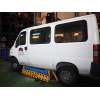 peugeot boxer furgoneta (230l) del año 2001