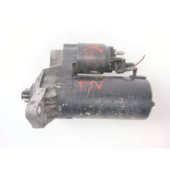 MOTOR ARRANQUE 020911023 