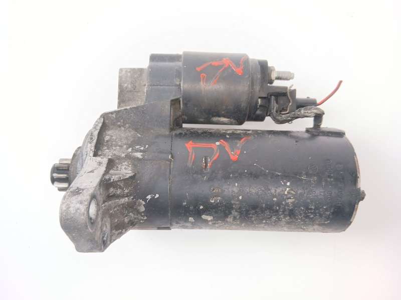 MOTOR ARRANQUE 020911023 