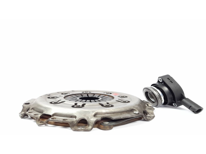 Recambio de kit embrague para ford transit connect (tc7) 1.8 tdci cat referencia OEM IAM 124044310  
