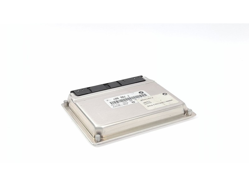 Recambio de centralita motor uce para bmw serie 3 berlina (e46) 320d referencia OEM IAM 7786887 7787658 