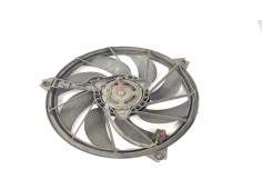 Recambio de electroventilador para peugeot 206 fastback (2a/c) 1.4 i referencia OEM IAM 9643386780  