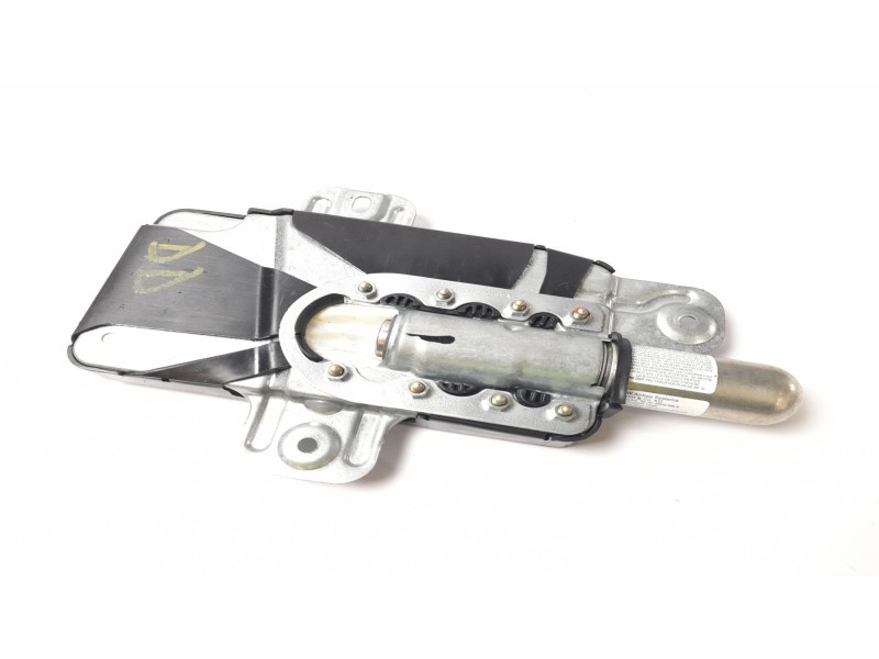 Recambio de airbag lateral delantero derecho para bmw serie 3 touring (e46) 320d referencia OEM IAM 34703723003W  