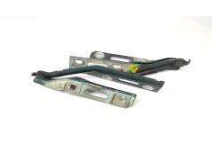 Recambio de bisagra para seat ibiza (6k1) 1.9 d referencia OEM IAM 6K0823301   2