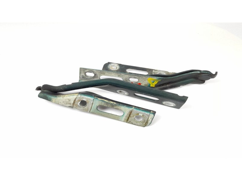 Recambio de bisagra para seat ibiza (6k1) 1.9 d referencia OEM IAM 6K0823301  