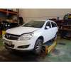 opel astra h station wagon (a04) del año 2007
