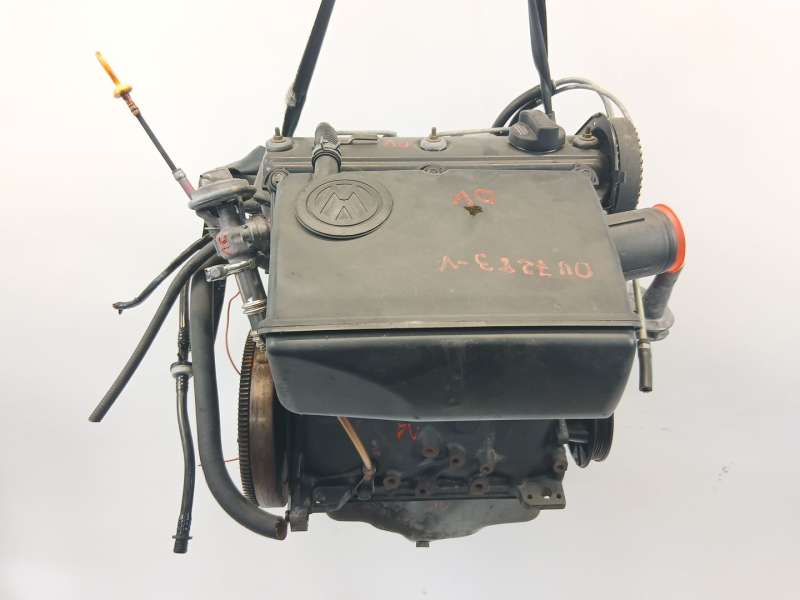 MOTOR COMPLETO AEF 