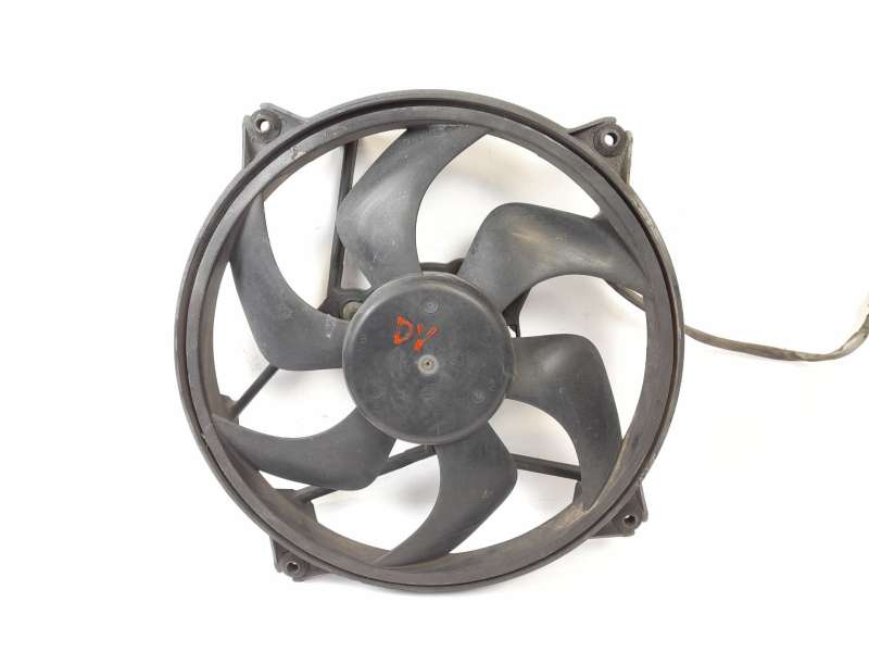ELECTROVENTILADOR 