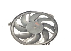 Recambio de electroventilador para peugeot 206 fastback (2a/c) 1.4 i referencia OEM IAM 9643386780   2