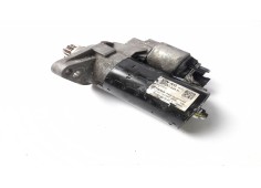 Recambio de motor arranque para volkswagen golf plus (521) advance referencia OEM IAM 02Z911024Q 0001123012 