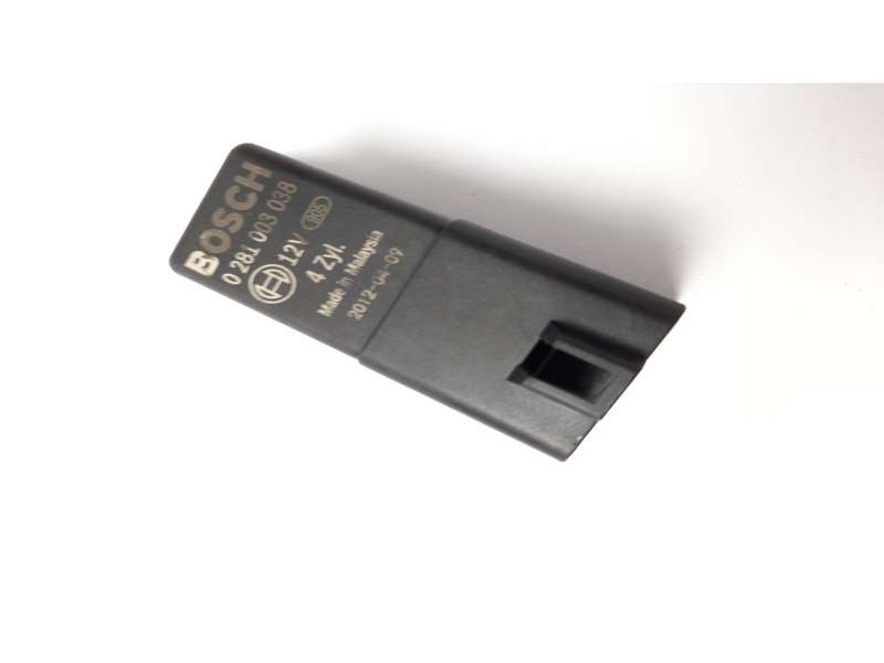 MODULO ELECTRONICO 0281003038 