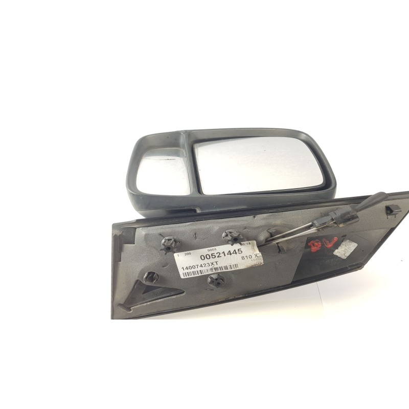 Recambio de retrovisor izquierdo para peugeot expert furgón (229) 2.0 hdi referencia OEM IAM 00521445 8153K1 