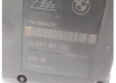 Recambio de abs para bmw serie 3 berlina (e36) 318tds referencia OEM IAM 34511164047   2