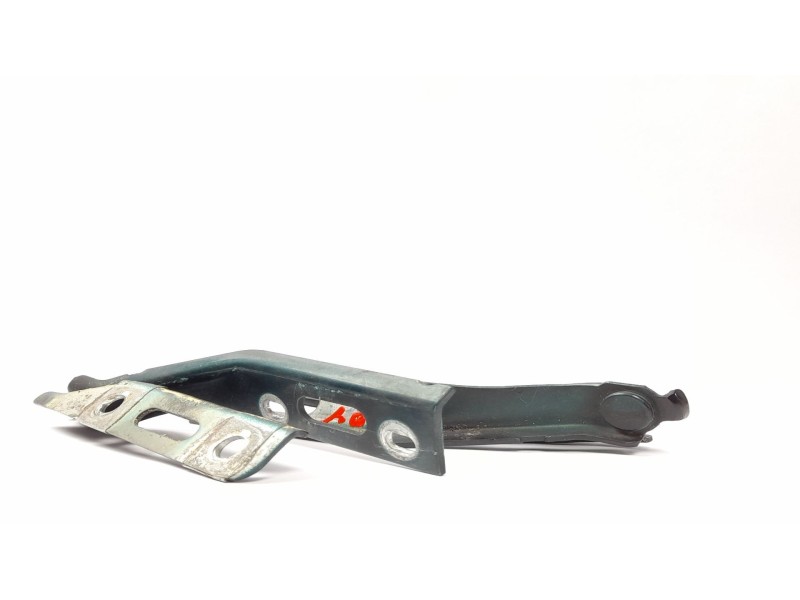 Recambio de bisagra para seat ibiza (6k1) 1.9 d referencia OEM IAM 6K0823301  