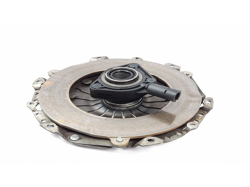 Recambio de kit embrague para ford transit connect (tc7) 1.8 tdci cat referencia OEM IAM 124044310  