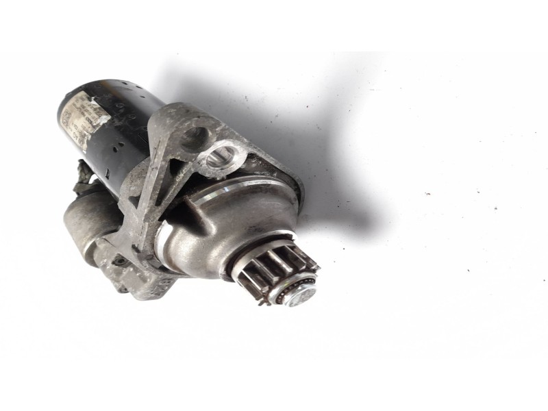 Recambio de motor arranque para volkswagen golf plus (521) advance referencia OEM IAM 02Z911024Q 0001123012 