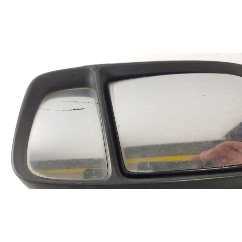 Recambio de retrovisor izquierdo para peugeot expert furgón (229) 2.0 hdi referencia OEM IAM 00521445 8153K1 
