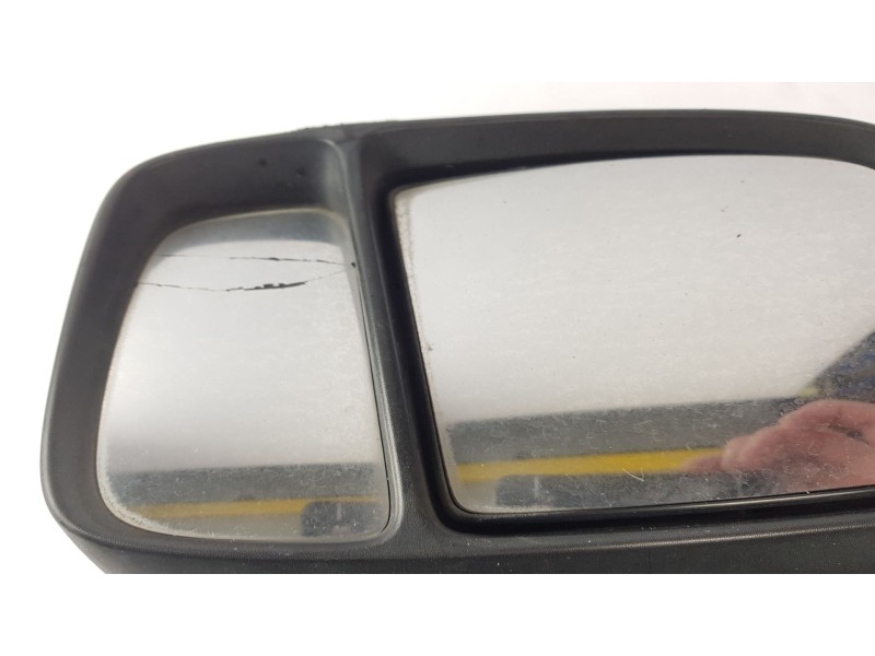 Recambio de retrovisor izquierdo para peugeot expert furgón (229) 2.0 hdi referencia OEM IAM 00521445 8153K1 