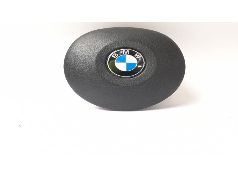 Recambio de airbag delantero izquierdo para bmw serie 3 touring (e46) 320d referencia OEM IAM 33675789101Q  