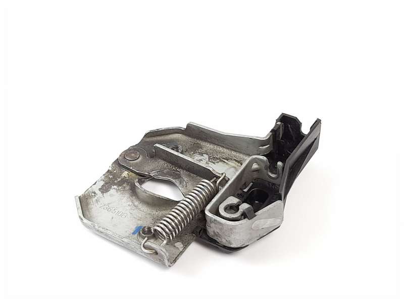 CERRADURA CAPOT 236510B 
