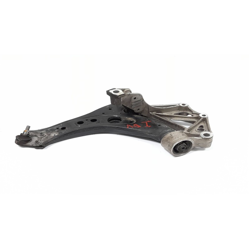 Recambio de brazo suspension inferior delantero izquierdo para seat cordoba berlina (6l2) 1.4 16v referencia OEM IAM 600199293D 