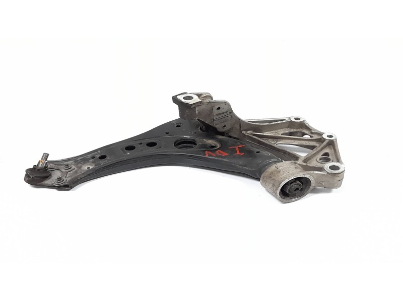 Recambio de brazo suspension inferior delantero izquierdo para seat cordoba berlina (6l2) 1.4 16v referencia OEM IAM 600199293D 